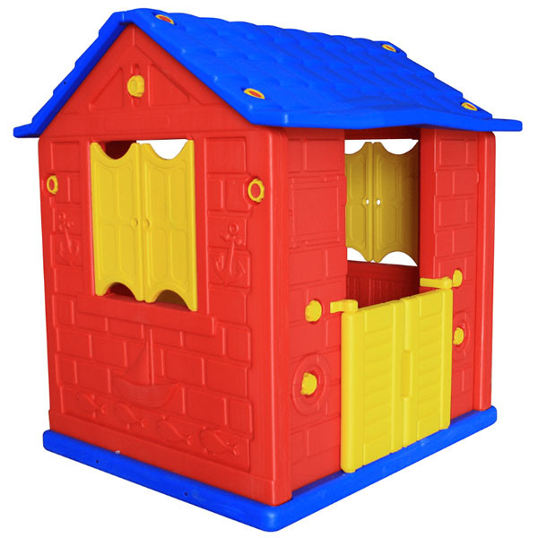 CASETTA KING K DIM DIM: cm 106 x 90 x 120 (h)