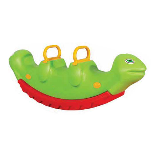 DONDOLO BRUCO DIM DIM: cm 133 x 25 x 45 (h)