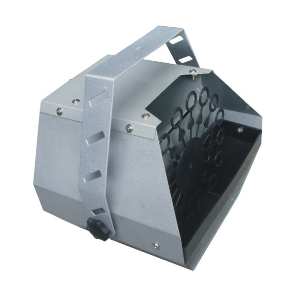 MACCHINA SPARABOLLE 25 W