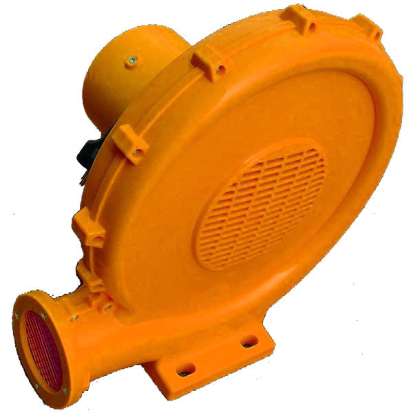 MOTORE GONFIATORE PER GONFIABILI PUBBLICITARI ARCHI - 680 W