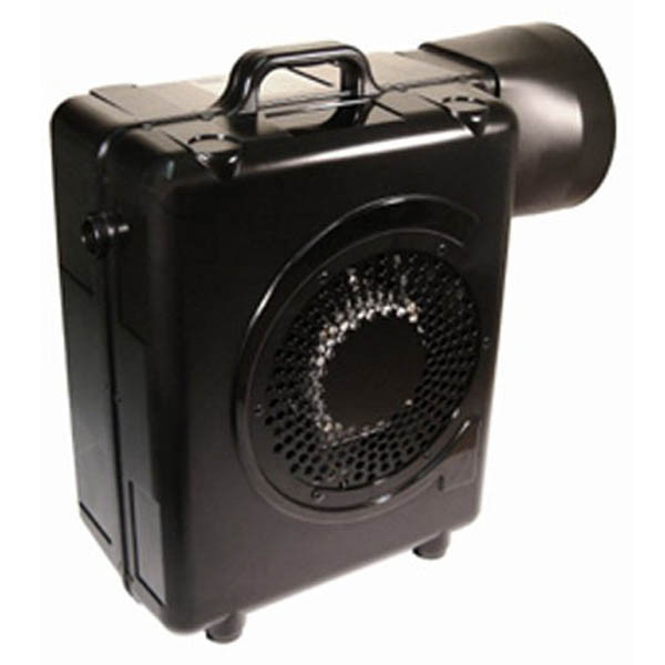 MOTORE SOFFIATORE GBS 1,5 HP (1100 W)