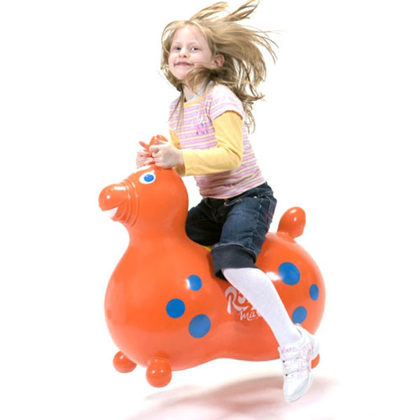 RODY MAX H ALLA SELLA CM. 36