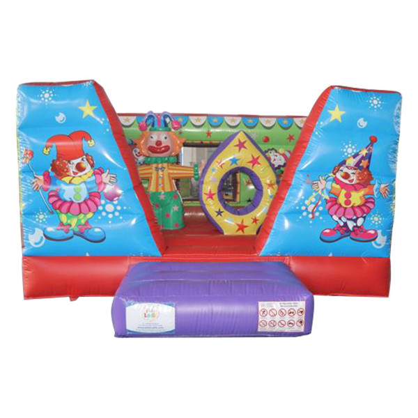 SALTA SALTA SMART CLOWN MT 4 X 2,8 X 2,2 (H)