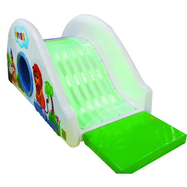 SCIVOLO CASCATA A LED CM. 180 X 81 X 105 (H)