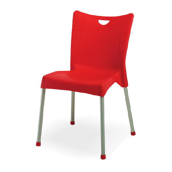 SEDIA ADULTI ACEL SENZA BRACCIOLI CM. 50 X 55 X 83 (H)