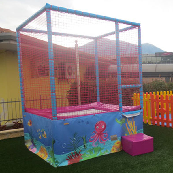 TAPP ELASTICO SINGOLO MT. 2 X 2 X 2,7 (H)