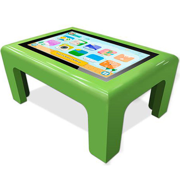 TAVOLO INTERATTIVO 32 POLLICI TOUCH SCREEN CM 97X67X50 (H)