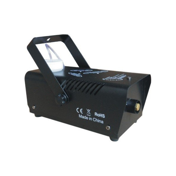 MACCHINA PER FUMO 400W