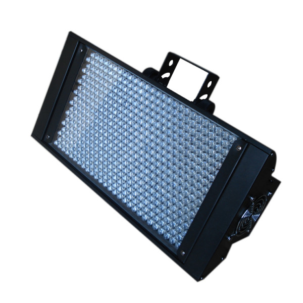 STROBO 477 LED - UV