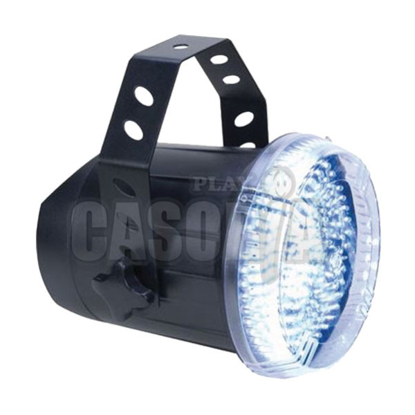 STROBO LED BIANCA