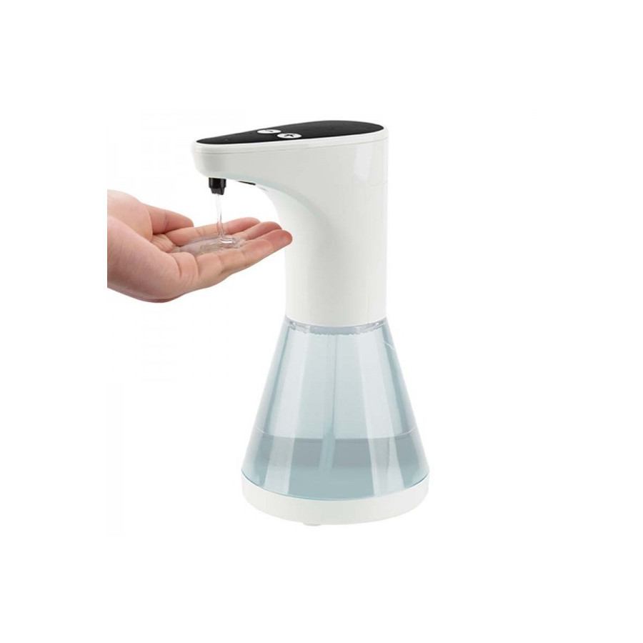 DISPENSER AUTOMATICO PER IGIENIZZANTE GEL 428 ml
