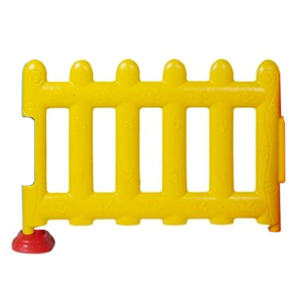 STACCIONATA BABY CM 105 x 5 x 75 (H)
