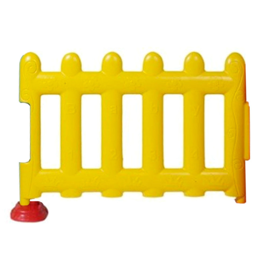 STACCIONATA BABY CM 105 x 5 x 75 (H)