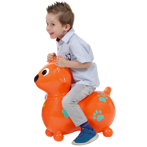 KODY COLORE ARANCIONE CM. 66 X 45 X 52 (H) H ALLA SELLA 28