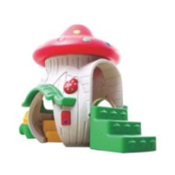 CASETTA GIOCO MUSHROOM CM 205 X 140 X 170 (H)
