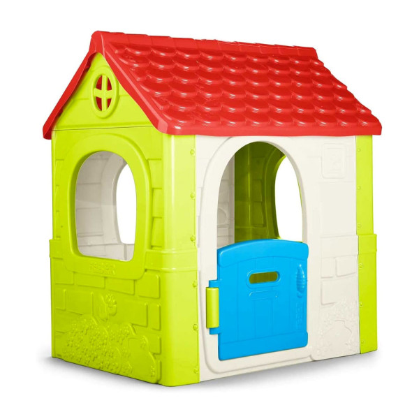 FEBER FUNNY HOUSE DIM: cm 108 x 85 x 124 (h)