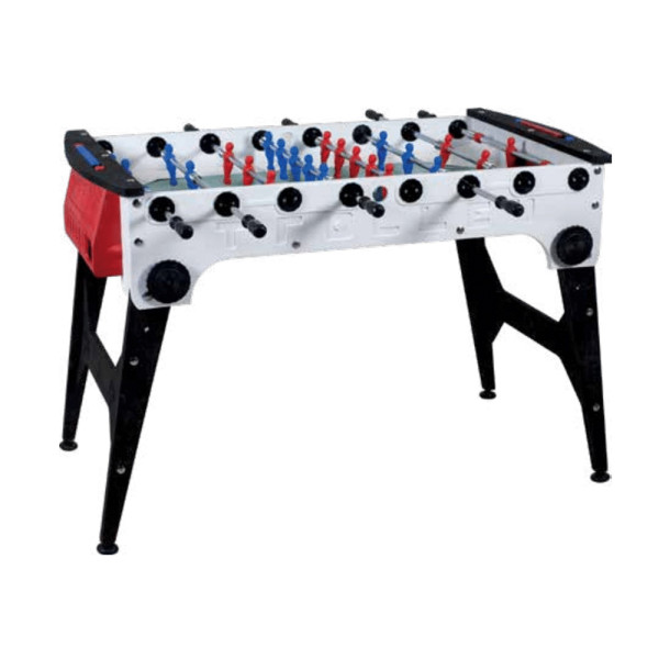 CALCIOBALILLA STORM-F2 RICHIUDIBILE DA ESTERNO CON ASTE TELESCOPICHE DIM CM 134 X 77 X 83 (H)