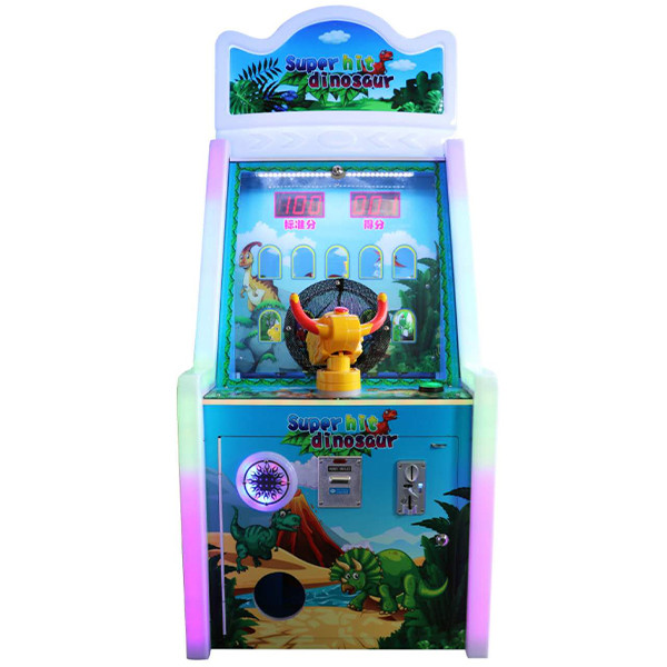 SUPER HIT DINOSAUR TAI DIM CM. 95X69X127 (H)