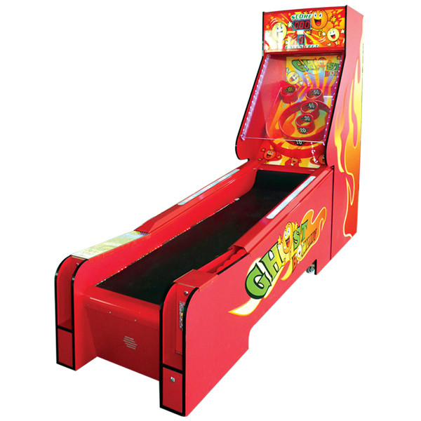 GHOST BOWLING CM. 78 X 314 X 209 (H)