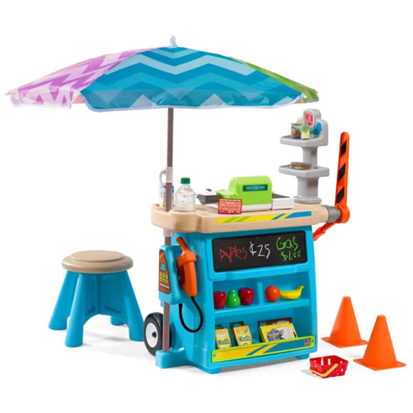 MERCATO STOP&GO CM 48,3 X 72,4 X 64,8 (H)DIM: cm 72 x 48 x 65 (h)