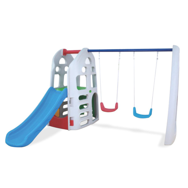 ALTALENA PLAY CON SCIVOLO CM 260 X 276 X 190 (H)