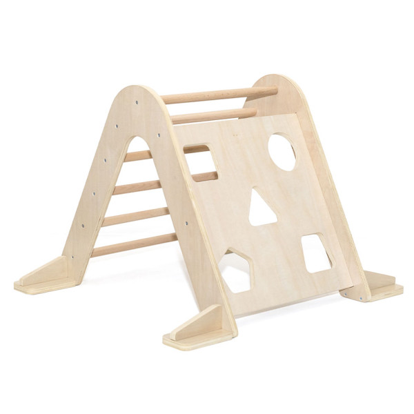 SCALA SALISCENDI APPRENDIMENTO CM 74 X 80,6 X 58 (H)