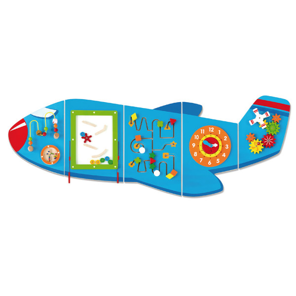 PANNELLO AEROPLANINO CM 180 x 67 x 5 (sp)