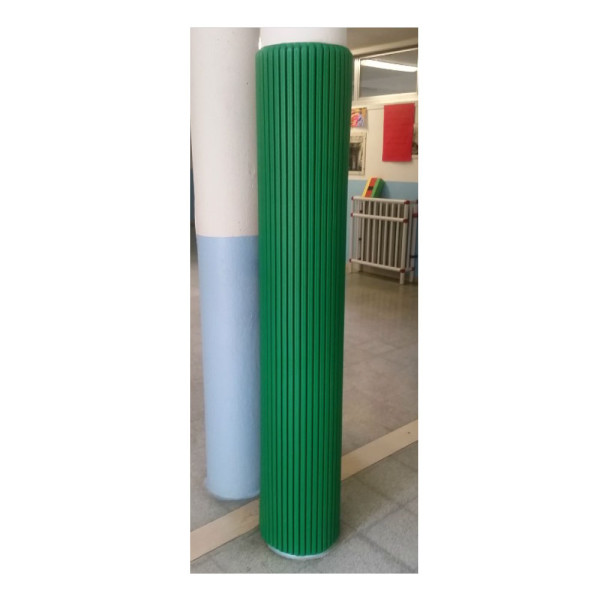 PANNELLO ASSORBIMENTO IMPATTO CM 2 X 100 X 200 (H)