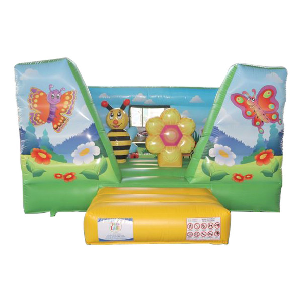 SALTA SALTA SMART FLOWER MT 4 X 2,8 X 2,2 (H)