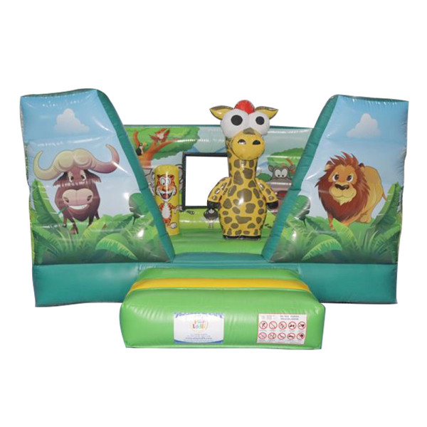 SALTA SALTA SMART JUNGLA MT 4 X 2,8 X 2,2 (H)