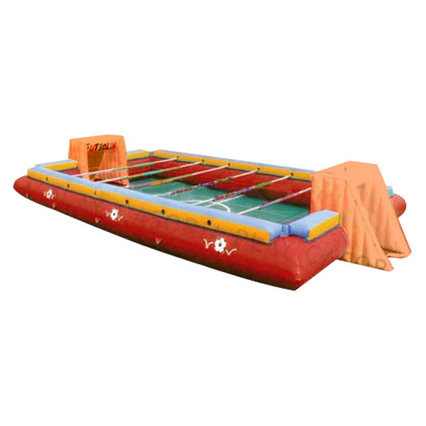 CALCIO BALILLA UMANO MT. 14 X 7