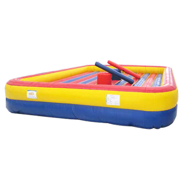 GLADIATOR CON BILANCIERI SOFT MT. 6 X 6