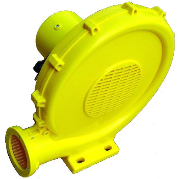 MOTORE GONFIATORE PER GONFIABILI PUBBLICITARI ARCHI - 950 W