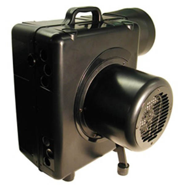 MOTORE SOFFIATORE GBS 2,0 HP (1500 W)