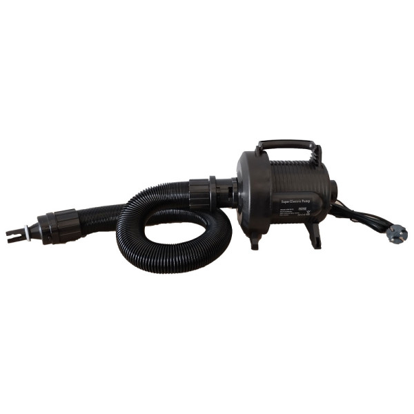 MOTORE SOFFIATORE PER LAGHETTI - 1200W