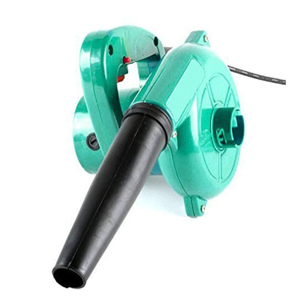 MOTORE SOFFIATORE PER LAGHETTI - 400W
