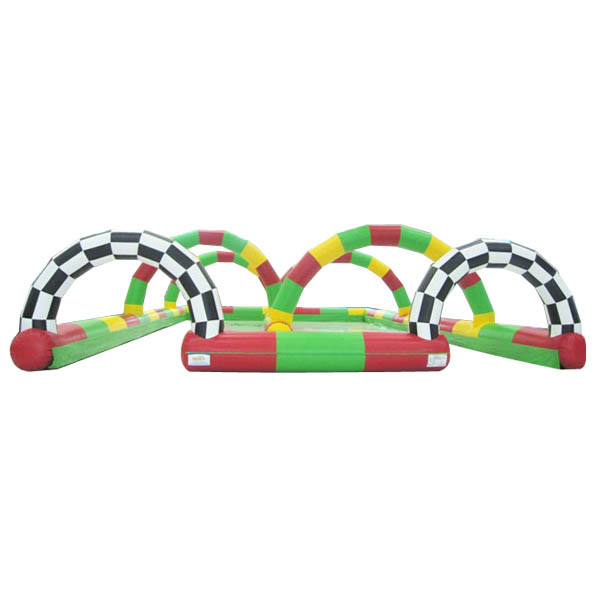 PISTA QUAD MT. 21 X 12 (QUAD ESCLUSI)