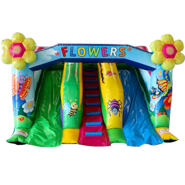 SCIVOLO FLOWER M 4,5 X 4,5 X 2,8 (H)
