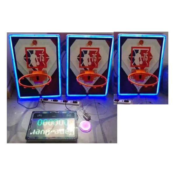 CITY BASKETBALL CM 60 X 10 X 80 (H)