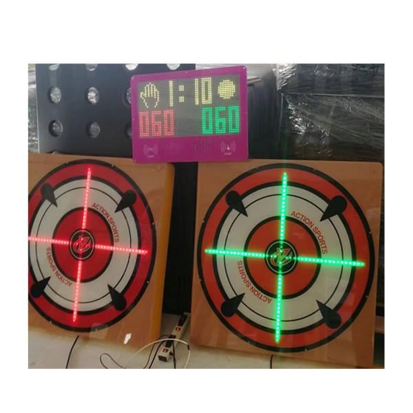 HANDBALL MATCH 2 CM 80 X 9,5 X 80 (H)