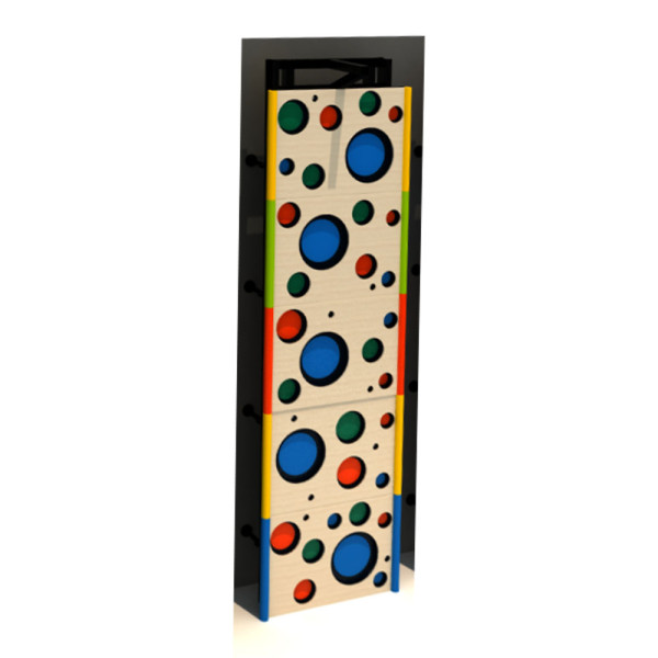 PARETE ARRAMPICATA HOLE