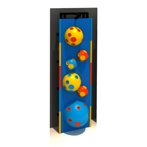 PARETE ARRAMPICATA MOON
