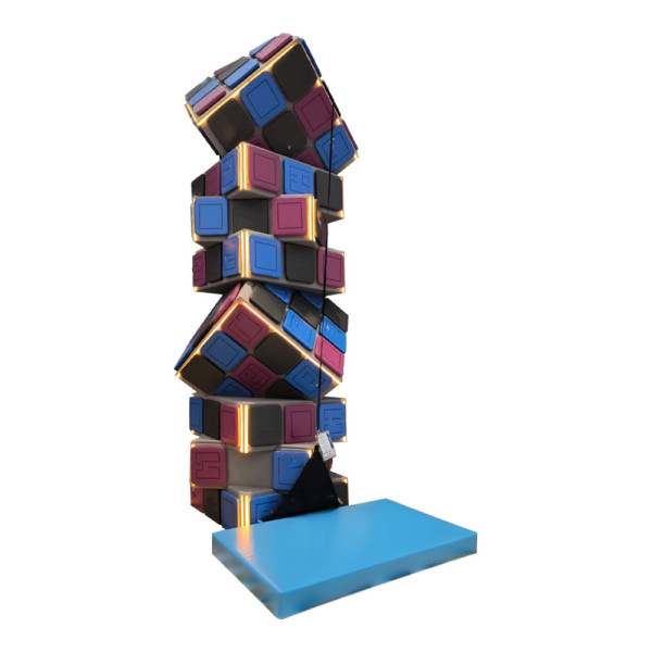 TORRE ARRAMPICATA