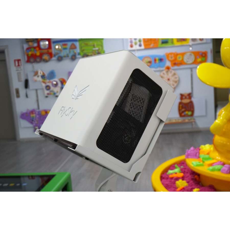 PROIETTORE INTERATTIVO MULTIMEDIALE LEARN AND PLAY CON BASEcm 35 x 28 x 30 h