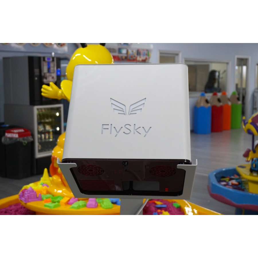 PROIETTORE INTERATTIVO MULTIMEDIALE LEARN AND PLAY CON BASEcm 35 x 28 x 30 h