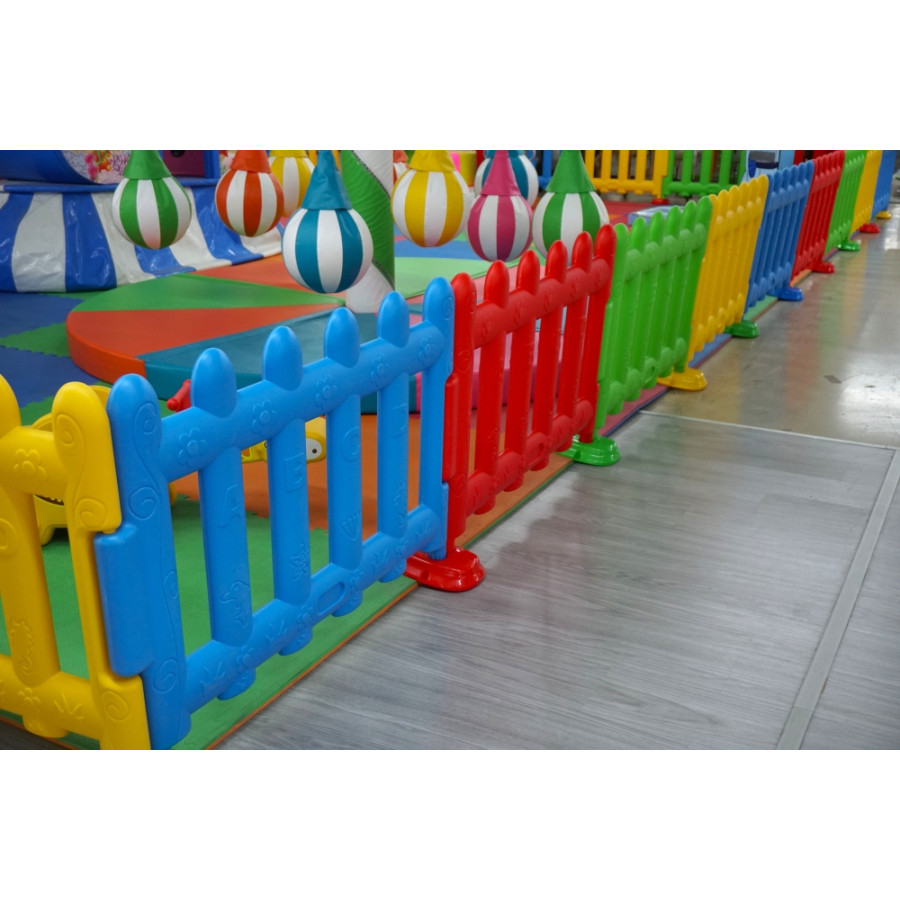 STACCIONATA BABY CM 105 x 5 x 75 (H)