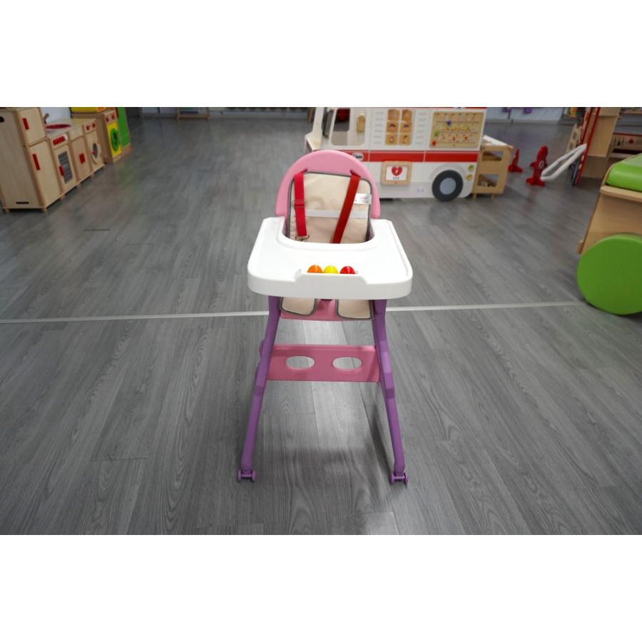SEDIOLONE KING MAMA CAPACITA' 40 KGDIM: cm 52 x 60 x 91(h)