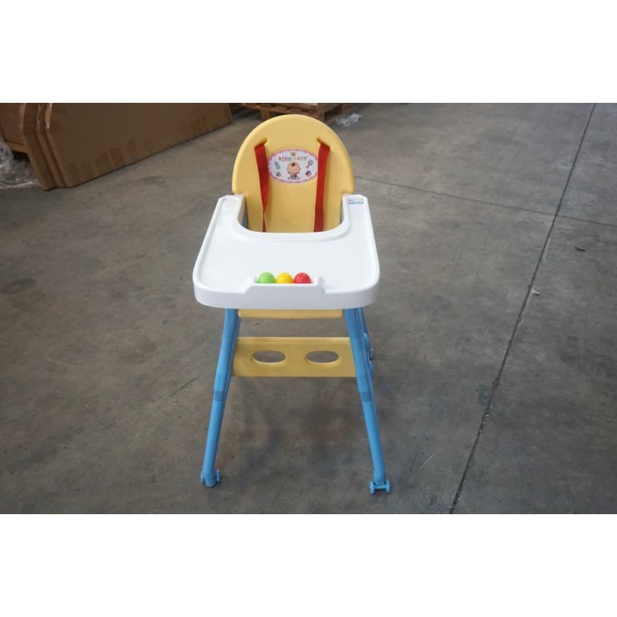 SEDIOLONE KING MAMA CAPACITA' 40 KGDIM: cm 52 x 60 x 91(h)