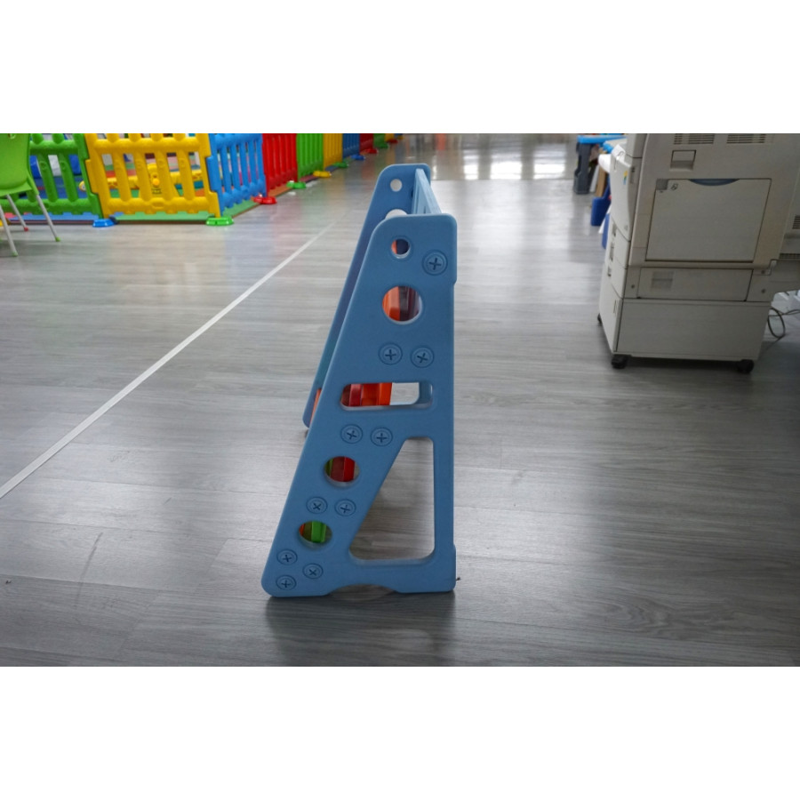 LIBRERIA KING COLOR DIM: cm 80 x 41 x 80 (h)