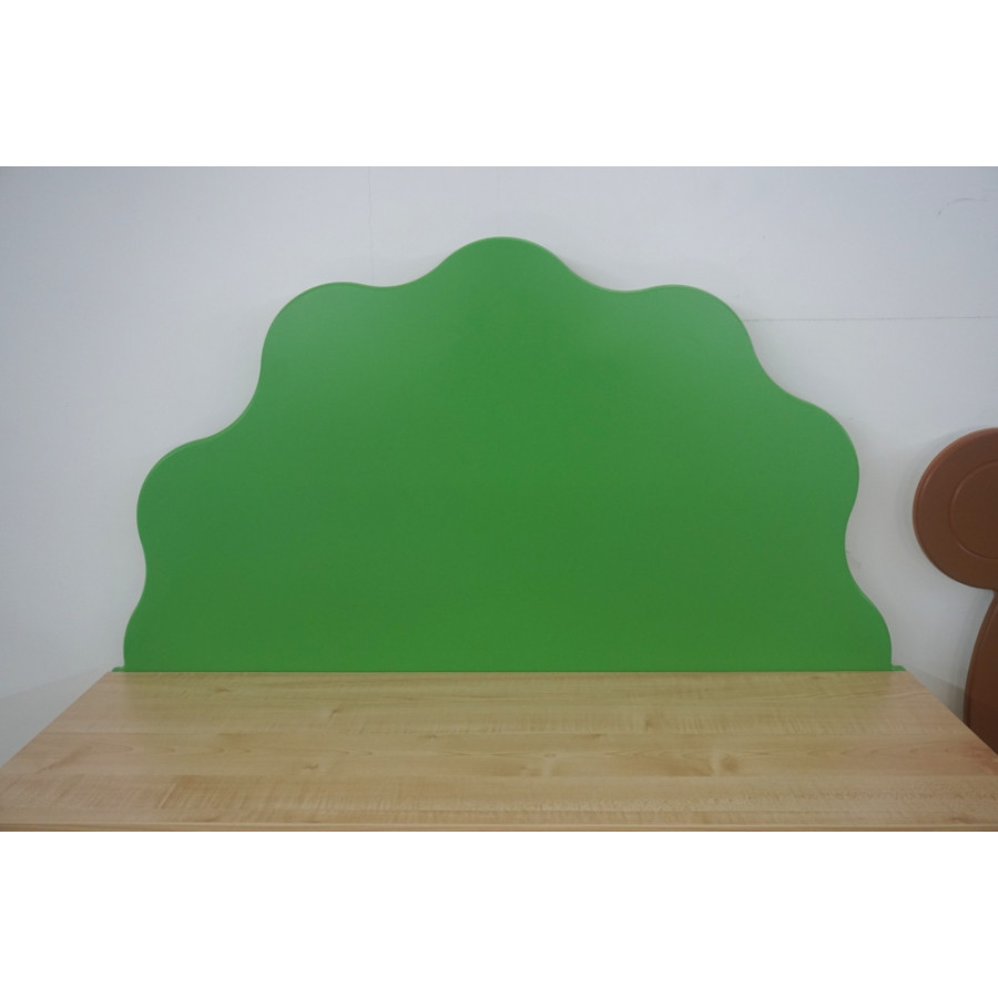 MOBILE COMPOSIZIONE ORSETTO NV DIM: cm 308 x 40 x 152 (h)